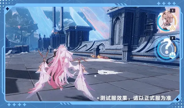 《崩坏3》糖露星霜怎么样 时雨绮罗糖露星霜技能爆料