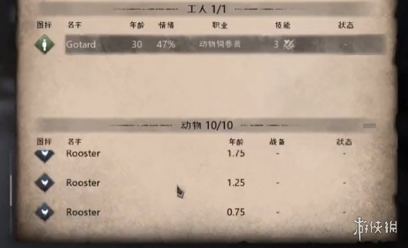 《中世纪王朝》赚钱攻略
