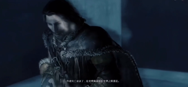 中土世界战争之影主角是谁 主角塔里昂背景介绍