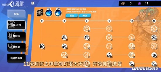 《火炬之光：无限》时空1法术迸发开荒BD讲解