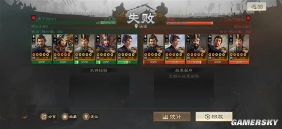 《三国志战棋版》主流PVP队伍盘点 应战棋道会
