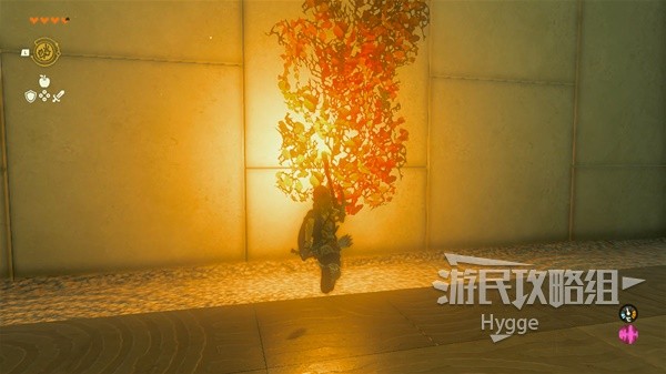 《塞尔达传说王国之泪》世帕帕神庙攻略 世帕帕神庙解谜和宝箱位置
