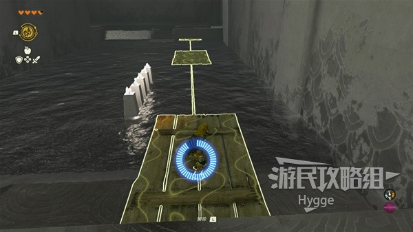 《塞尔达传说王国之泪》世帕帕神庙攻略 世帕帕神庙解谜和宝箱位置