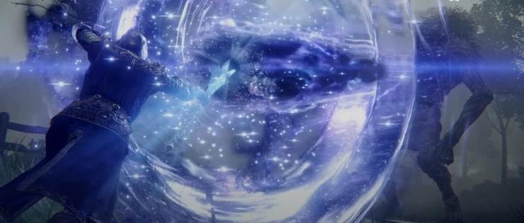 《艾尔登法环》全传说中的魔法 & 祷告获得方法攻略