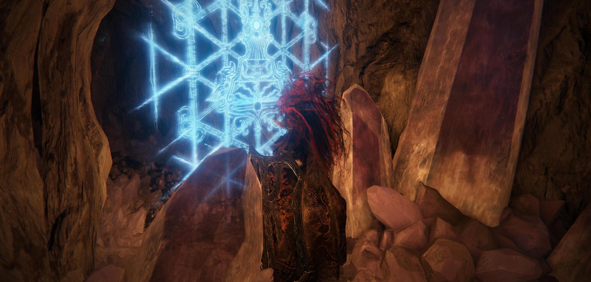 《艾尔登法环》全传说中的魔法 & 祷告获得方法攻略