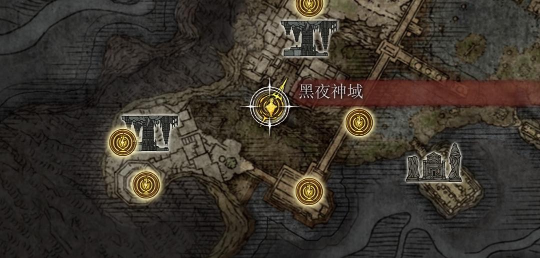 《艾尔登法环》如何获得大朵灵依墓地铃兰(将有名字的骨灰升级至满级+10)