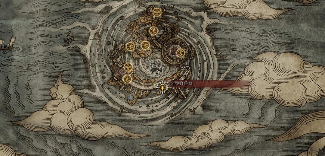 《艾尔登法环》如何获得古龙岩锻造石(将普通武器升级至满级+25)