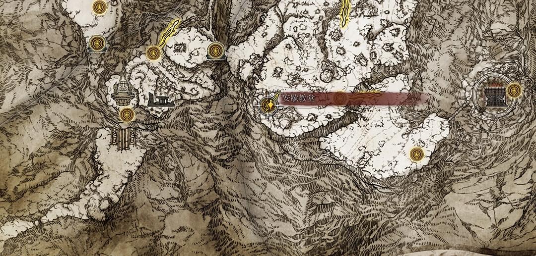 《艾尔登法环》如何获得古龙岩锻造石(将普通武器升级至满级+25)