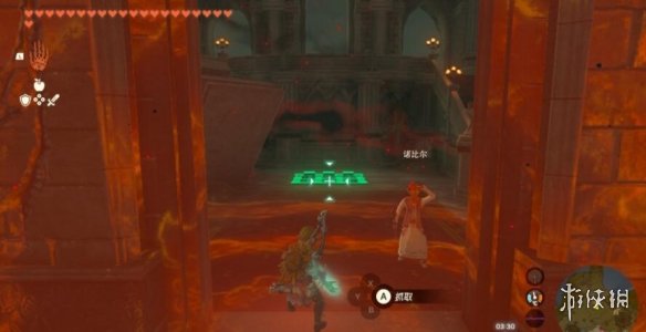 《塞尔达传说王国之泪》海利亚士兵套怎么得？海利亚士兵套位置分享