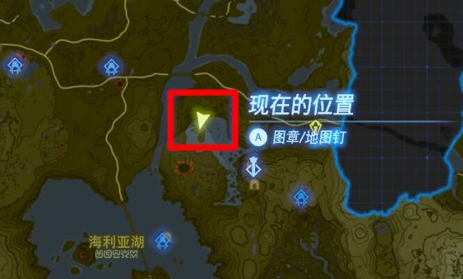 塞尔达传说王国之泪斯斯毕艾神庙攻略
