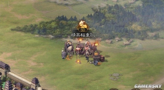 《三国志战棋版》赛季重置规则介绍 无损跨赛季
