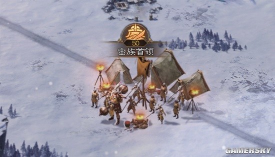 《三国志战棋版》赛季重置规则介绍 无损跨赛季
