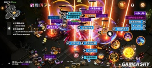 火炬之光无限装备鉴别指南 装备怎么鉴别