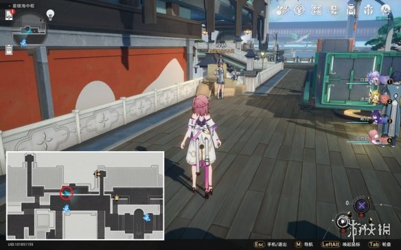《崩坏星穹铁道》机巧鸟七故障懒惰怎么解锁 机巧鸟七故障懒惰成就攻略
