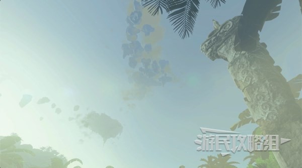 《塞尔达传说王国之泪》第五贤者位置攻略 高达贤者在哪