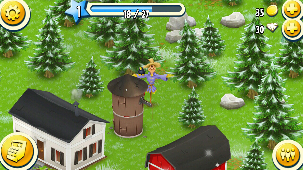 手机物语系列游戏推荐 农场物语系列有不同农作物