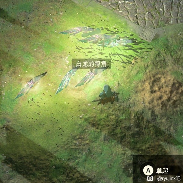 《塞尔达传说王国之泪》机甲组装技巧分享