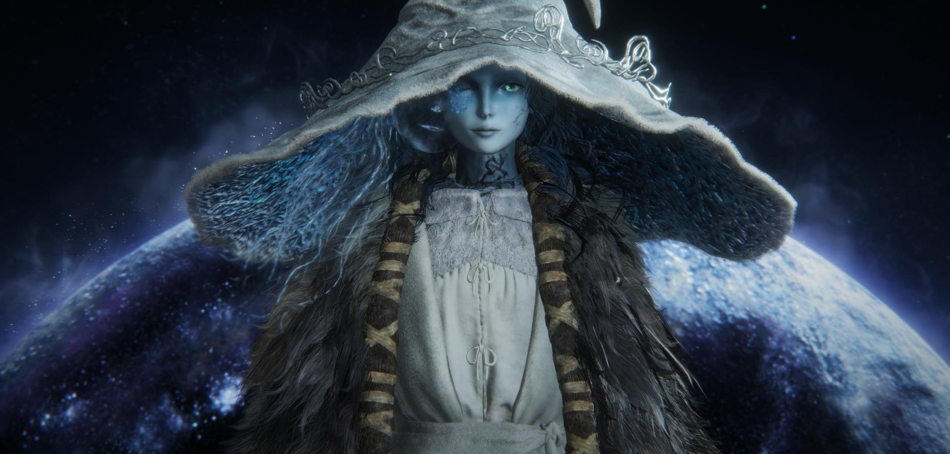 《艾尔登法环》「星星时代」结局流程路线介绍