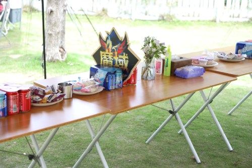 就是豪横！《魔域手游》系列玩家见面会成都站现场精彩回顾