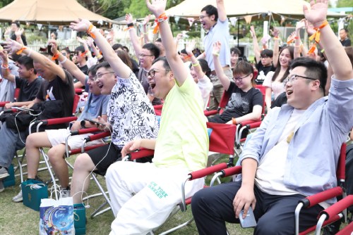 就是豪横！《魔域手游》系列玩家见面会成都站现场精彩回顾