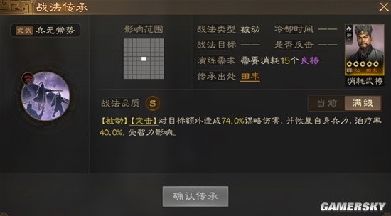 《三国志战棋版》李儒毒召唤阵容解析