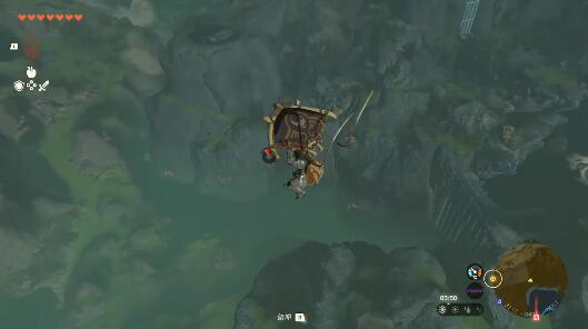 王国之泪天空之勇者套装升四星材料一览