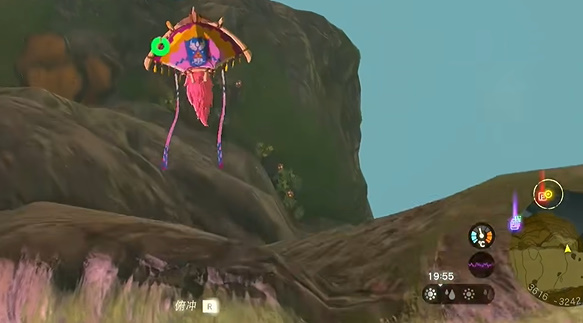 逆水寒手游铁衣PVE/PVP连招方案