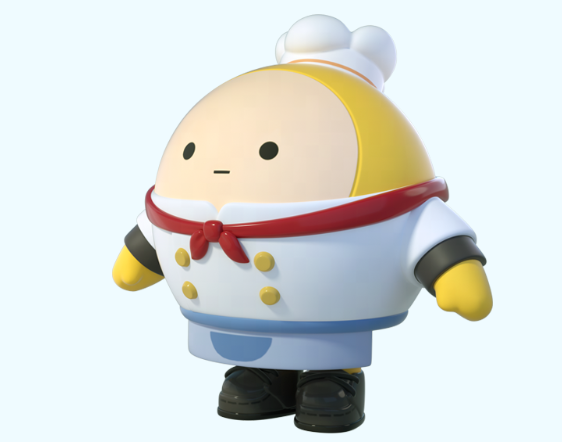 蛋仔派对厨师皮肤怎么获取 蛋仔派对厨师皮肤获取方法介绍