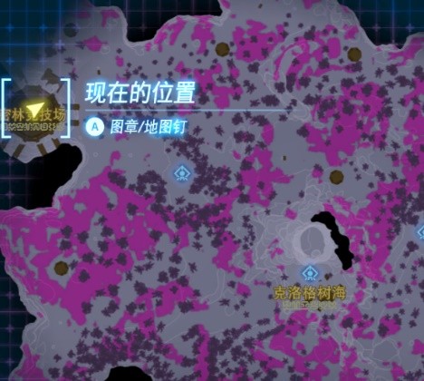 塞尔达传说王国之泪呀哈哈面具怎么获得 呀哈哈面具获得位置方法攻略