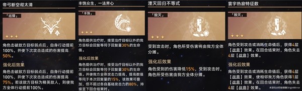 《崩坏星穹铁道》模拟宇宙景元欢愉流追击打法思路