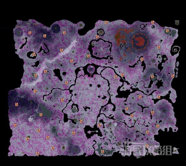 《塞尔达传说王国之泪》设计图石板位置一览 设计图石板在哪