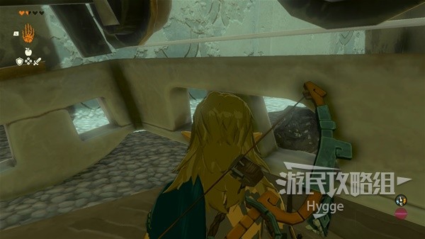 《塞尔达传说王国之泪》欧罗姆瓦卡神庙攻略 欧罗姆瓦卡神庙解谜和宝箱获取攻略