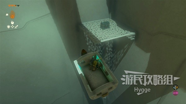 《塞尔达传说王国之泪》欧罗姆瓦卡神庙攻略 欧罗姆瓦卡神庙解谜和宝箱获取攻略