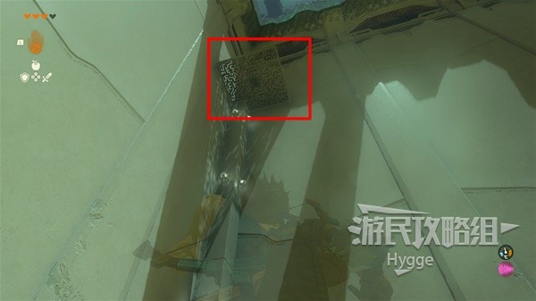 《塞尔达传说王国之泪》欧罗姆瓦卡神庙攻略 欧罗姆瓦卡神庙解谜和宝箱获取攻略