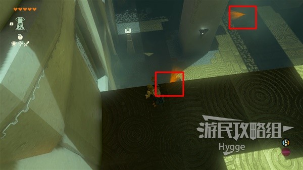 《塞尔达传说王国之泪》艾乌托乌每神庙攻略 艾乌托乌每神庙解谜和宝箱获取攻略