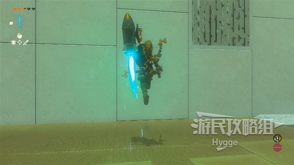 《塞尔达传说王国之泪》伊乔欧神庙攻略 伊乔欧神庙解谜和宝箱获取攻略