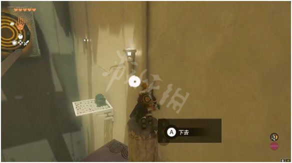 《塞尔达传说王国之泪》姆萨诺奇拉神庙怎么过？ 姆萨诺奇拉神庙攻略