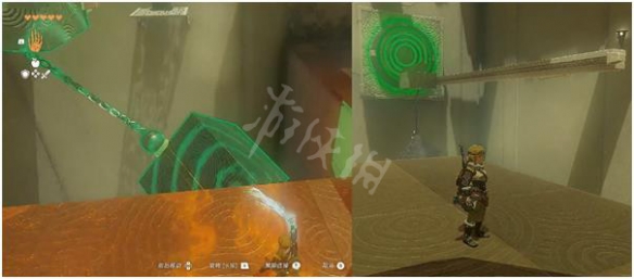 《塞尔达传说王国之泪》姆萨诺奇拉神庙怎么过？ 姆萨诺奇拉神庙攻略