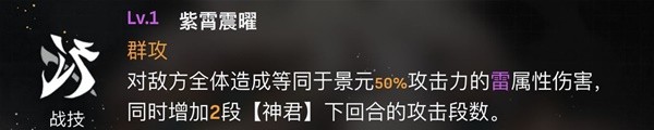 《崩坏星穹铁道》景元定位、技能介绍与出装推荐