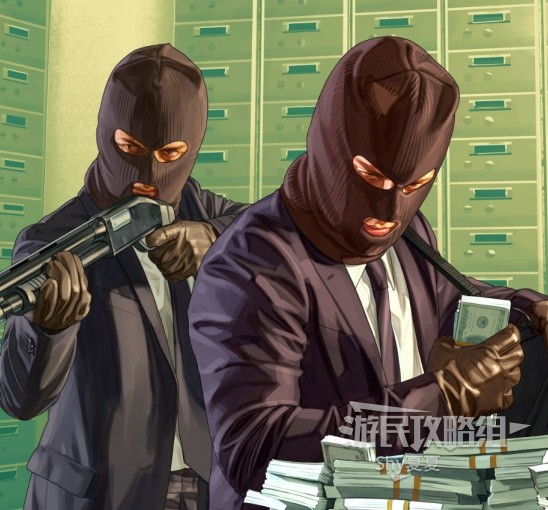 《GTAOL》资产购买指南 哪些资产适合购入