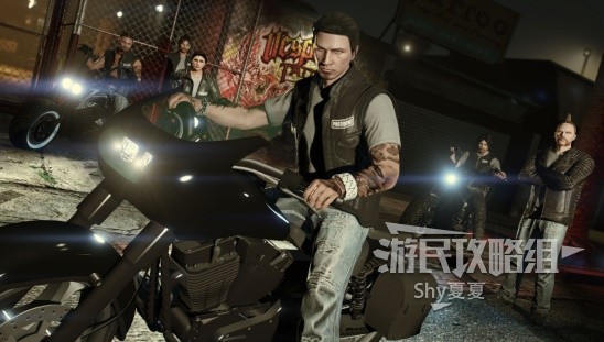 《GTAOL》资产购买指南 哪些资产适合购入