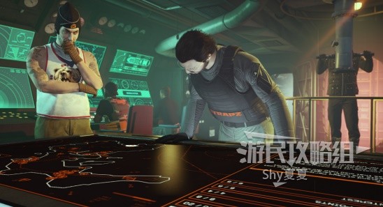 《GTAOL》资产购买指南 哪些资产适合购入