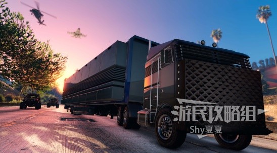 《GTAOL》资产购买指南 哪些资产适合购入