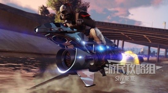 《GTAOL》资产购买指南 哪些资产适合购入