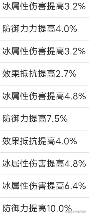 崩坏星穹铁道三月七有哪些技能 三月七技能效果介绍