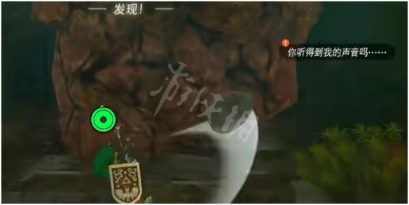 《塞尔达传说王国之泪》恶魔神像在哪？ 恶魔神像位置