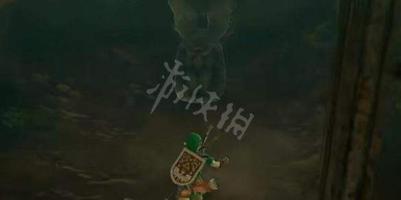 《塞尔达传说王国之泪》恶魔神像在哪？ 恶魔神像位置