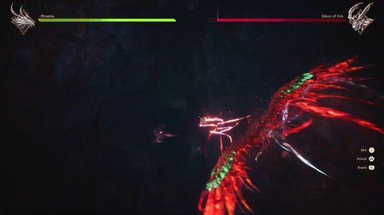 《最终幻想16》公布新介绍影片：召唤兽之战宏大超燃！