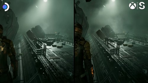 数毛社Steam Deck测评：新三A大作性能表现开始吃紧