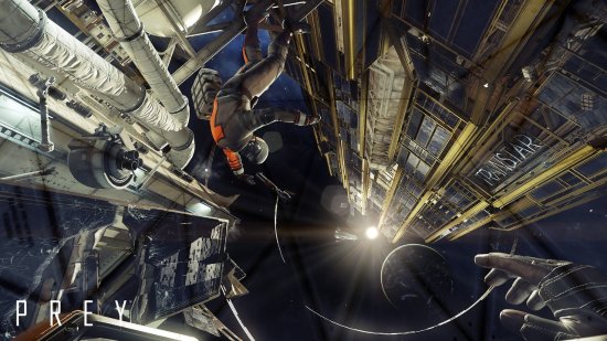 Arkane收到公开信 粉丝们请求开发《掠食2》